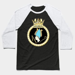 Osiris Baseball T-Shirt